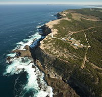 Cape Nelson State Park - Travel Agents