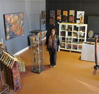 Baluk Arts - Tourism Guide