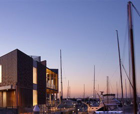 Queenscliff Harbour - Tourism Guide 0