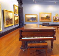 Art Gallery of Ballarat - Tourism Guide