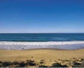 Nooramunga And Corner Inlet Marine & Coastal Parks - Tourism Guide 0