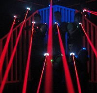 Ballarat Indoor Go-Kart Racing  Laserforce - Tourism Guide