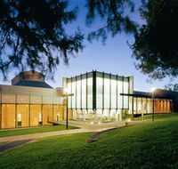 Bendigo Art Gallery - Tourism Guide