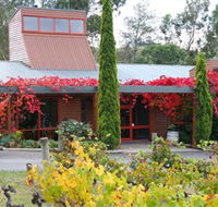 Fergusson Winery  Restaurant - Tourism Guide