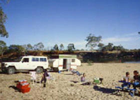 Colignan VIC Tourism Guide
