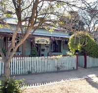 Wistaria Echuca - Tourism Guide