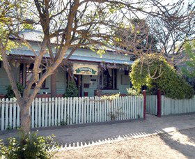 Wistaria Echuca - Cruises Travel 0