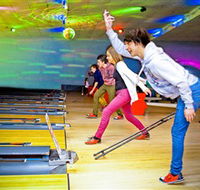 Great Ocean Road Tenpin Bowl - Travel Agents