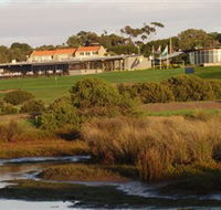 Torquay Golf Club - Tourism Guide