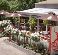 Elk Horn Roadhouse - Tourism Guide