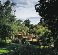 Arthurs Seat State Park - Tourism Guide
