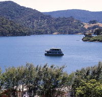 Lake Eildon National Park - Travel Agents