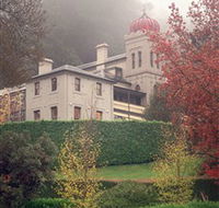 Convent Gallery Daylesford - Tourism Guide