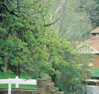 Hepburn Regional Park - Tourism Guide