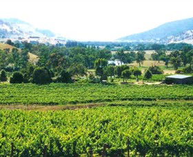 Upper Murray Estate - Tourism Guide 0