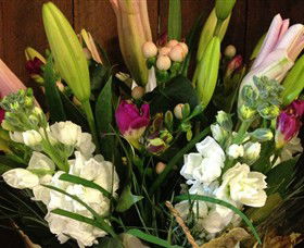 Alpine Blooms Florist Mansfield - Tourism Guide 0