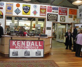 Warrenheip VIC Tourism Guide