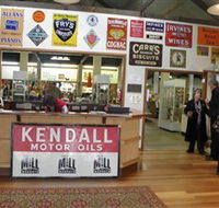 The Mill Markets - Ballarat - Tourism Guide