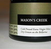 Mason's Creek Olive Grove - Tourism Guide
