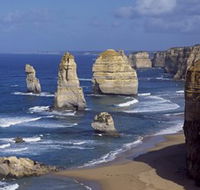 Twelve Apostles Marine National Park - Tourism Guide