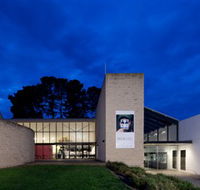 Monash Gallery of Art - Tourism Guide