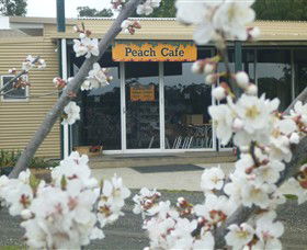 Rayner's Orchard - Travel Agents 0
