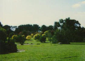 Nortons Park - Tourism Guide 0
