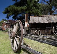 Old Gippstown - Tourism Guide