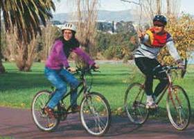 Jells Park - Tourism Guide 0