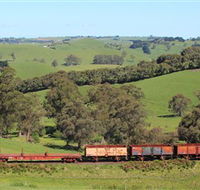 South Gippsland Tourist Railway - Tourism Guide