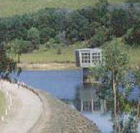 Tarago Reservoir Park - Tourism Guide