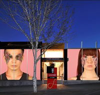 La Trobe University Visual Arts Centre - Tourism Guide