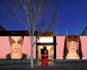 La Trobe University Visual Arts Centre - Travel Agents 0