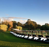 Rosebud Country Club - Tourism Guide
