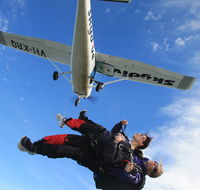 Australian Skydive - Tourism Guide