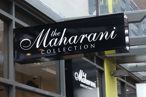 The Maharani Collection - Tourism Guide 0