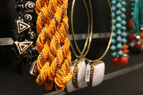 The Maharani Collection - Tourism Guide 8