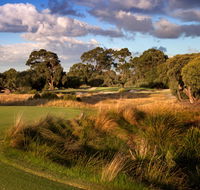 Kingston Heath Golf Club - Tourism Guide