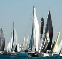 Royal Geelong Yacht Club - Tourism Guide