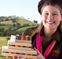 Yarra Valley Chocolaterie  Ice Creamery - Tourism Guide