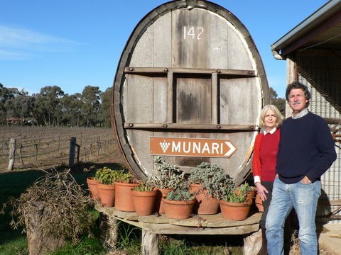Munari Wines - Travel Agents 2