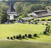 Mitchelton Winery - Tourism Guide