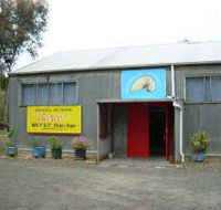 Anglesea Art House Inc - Travel Agents