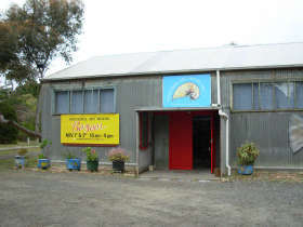 Anglesea Art House Inc - Tourism Guide 0
