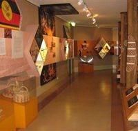 Krowathunkoolong Keeping Place - Tourism Guide