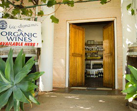 Robinvale Wines - Tourism Guide 0