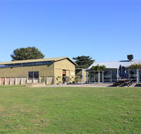 Train Trak Wines - Tourism Guide