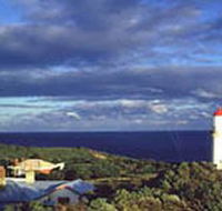 Cape Schanck Lighthouse Reserve - Tourism Guide
