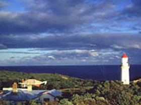 Cape Schanck Lighthouse Reserve - Tourism Guide 0