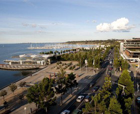 Geelong VIC Tourism Guide